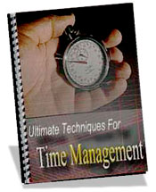Ultimate Time Management