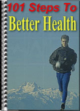 101 Steps to Better Health